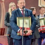 Wieża Widokowa na Dzikowcu nagrodzona Sudeckim Kryształem!