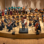 Barokowy splendor i straussowska ironia w Filharmonii Sudeckiej – Recenzja: „Mieszczanin szlachcicem”