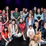 Dracula na weekend w Szaniawskim