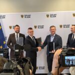 55 Elfów na Dolnym Śląsku! KD podpisało kolejną umowę z PESA Bydgoszcz