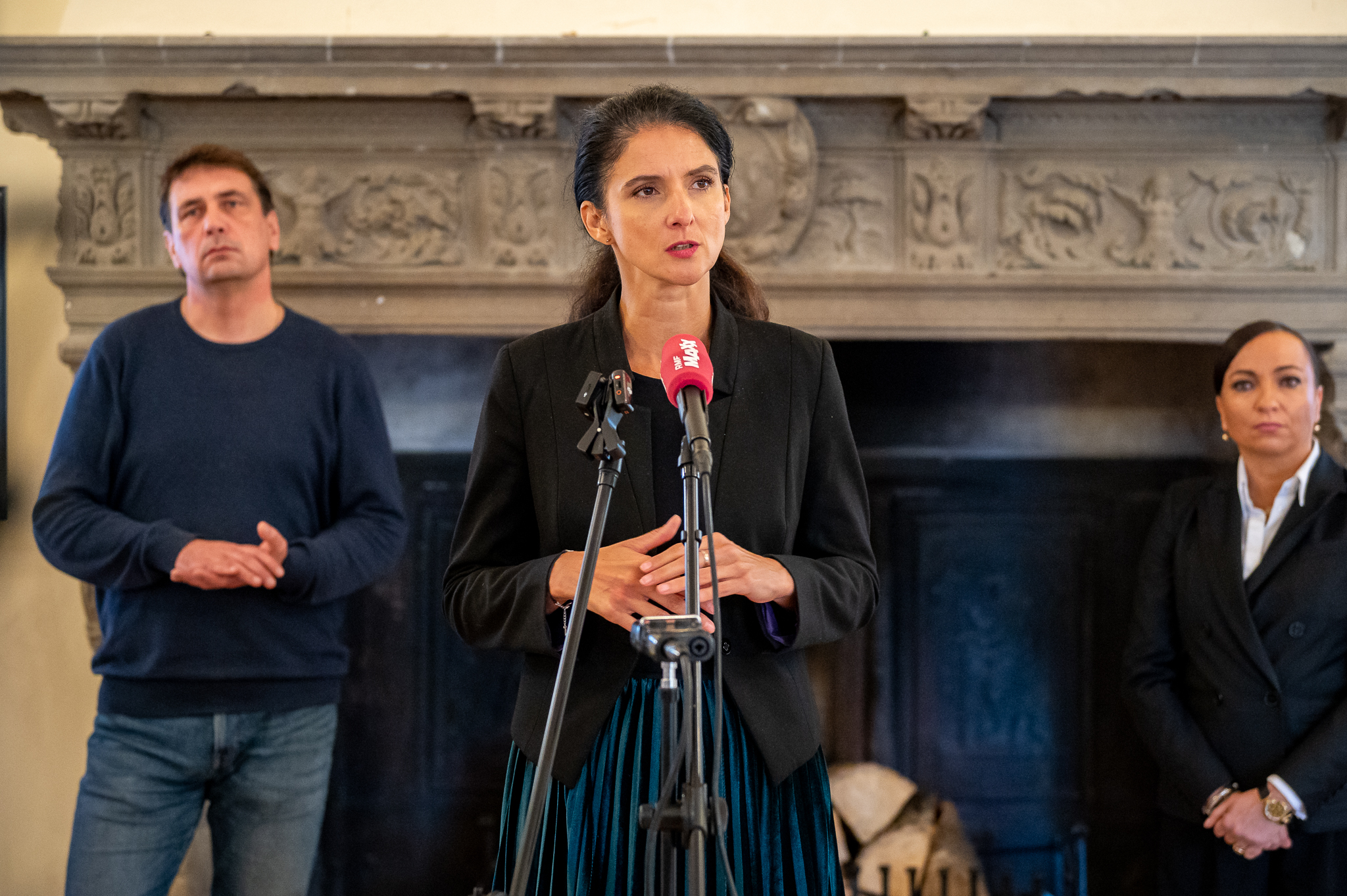 Konferencja „Pamięć i turystyka”