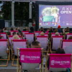 Letnie kino plenerowe w Wałbrzychu!
