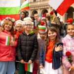 Wałbrzych obchodzi Dzień Europy