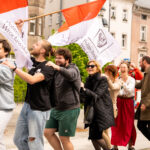 Juwenalia wróciły do Wałbrzycha