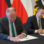 Dolny Śląsk i Dolna Saksonia rozpoczynają nową erę współpracy