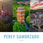 Wałbrzych zdobywa tytuł „Perły Samorządu 2025”