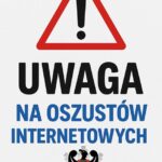 66-latek z Wałbrzycha ofiarą oszustwa inwestycyjnego