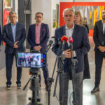 Jacek Drejer dyrektorem Starej Kopalni
