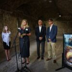 Przed nami V Letni Festiwal Tajemnic 2025 w Zamku Książ