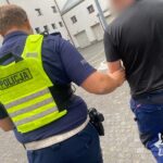 Z sądowymi zakazami i w recydywie już zatrzymany