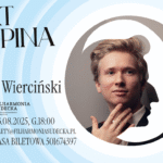 Filharmonia Sudecka zaprasza na Chopinowskie Recitale Fortepianowe