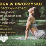 14. edycja Jogi w Dworzysku