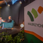 Festiwal Twórczej Wyobraźni w Wałbrzychu wystartował! Kolejne spotkania w sobotę i niedzielę