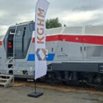 Wodorowa rewolucja na Dolnym Śląsku. Nowoczesny tabor KD