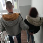 Pięcioro poszukiwanych – zatrzymanych