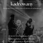 Muzyka uchwycona w fotografii – wystawa