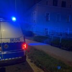 Pod wpływem alkoholu wsiadł za kierownicę