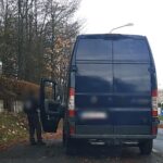 Miał blisko 2,5 promila alkoholu w organizmie, trzy dożywotnie sądowe zakazy kierowania pojazdami