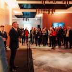 Kongres Małych i Średnich Przedsiębiorstw – 10 godzin inspiracji i debat.