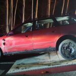 Trzech nietrzeźwych kierujących