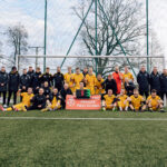 Dolny Śląsk wygrał eliminacje Regions’ Cup!