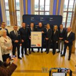 URBANCARD w pociągach Kolei Dolnośląskich do 2030 roku