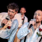 Szaniawski zaprasza na ZWYCIĘSTWO