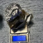 20-letni wałbrzyszanin zatrzymany