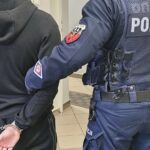 Odpowiedzą za kradzież rozbójniczą