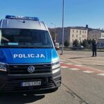 Pieszy kontra pojazd