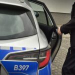 Zatrzymany na kradzieży rozbójniczej