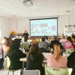 Tydzień pełen wyzwań i sukcesów w Akademii Nauk Stosowanych Angelusa Silesiusa