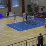 Młodzi Górnicy rzucili wyzwanie Basketowi Gorzów