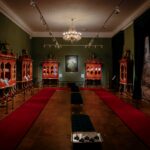 Gabinet Osobliwości w Zamku Książ: nowe obiekty i spotkania z kolekcjonerami już w lutym