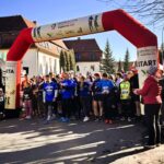 Wałbrzych pobiegnie „Tropem Wilczym”