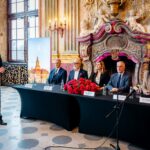 TAURON Mecenasem Zamku Książ w Wałbrzychu