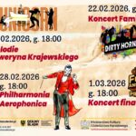 3. Brass Plus Festival powraca już w piątek!