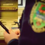 Nietrzeźwy kierujący zatrzymany