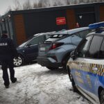 Nie zapłacił zaległej grzywny, trafił na piętnaście dni do aresztu