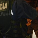 49-latek był poszukiwany listem gończym