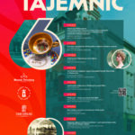 Miasto tajemnic, czyli Wałbrzyskie spotkania z historią