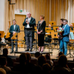 Blask blachy i potęga symfoniki – Recenzja inauguracyjnego koncertu 3. Brass Plus Festival