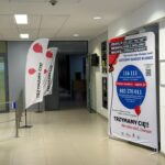 „Trzymamy Cię!” w Aqua Zdroju