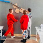 Świat w miniaturze. Strefa Odkrywania, Wyobraźni i Aktywności w Starej Kopalni