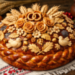 „Złoty Bochen” w Młynie Hilberta: konkurs i kiermasz