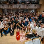 Muzyczna uczta w Filharmonii Sudeckiej: Krajewski w barwach Brass Plus Festival