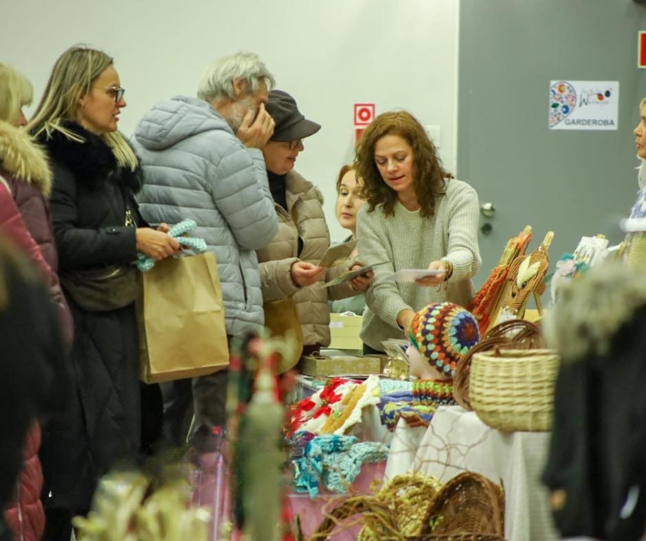Vintage & Craft – rzemiosło i drugie życie wraca do Starej Kopalni!