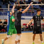 Ćwierćfinał Mistrzostw Polski Juniorów Młodszych w Wałbrzychu