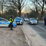 Działania policjantów pn. „Trzeźwy poranek”