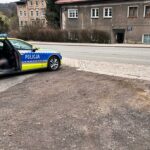 50-latek pod wpływem kierował samochodem